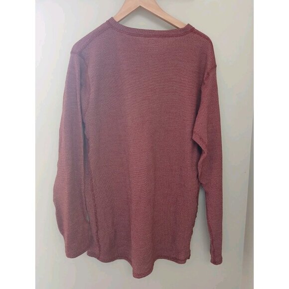 New Duckworth Polaris Henley Top - Picture 9 of 12